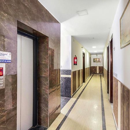 Fabhotel Jindal Palace Near Igi Airport New Delhi Luaran gambar