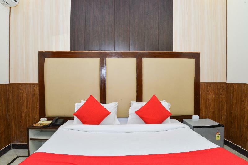 Fabhotel Jindal Palace Near Igi Airport New Delhi Luaran gambar